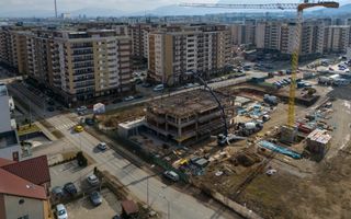 Apartament 3 camere/ Coresi/ Plata Tranşe/ Credit - Poză 17