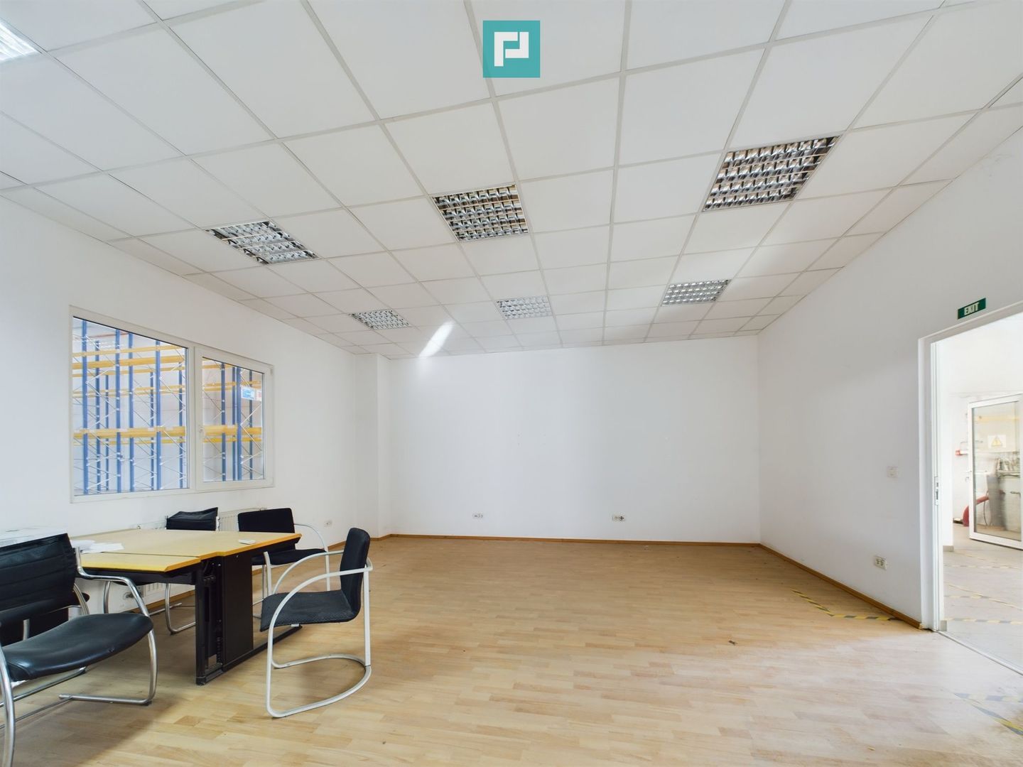 Spațiu industrial cu birouri - Zona Șagului - Poză 14