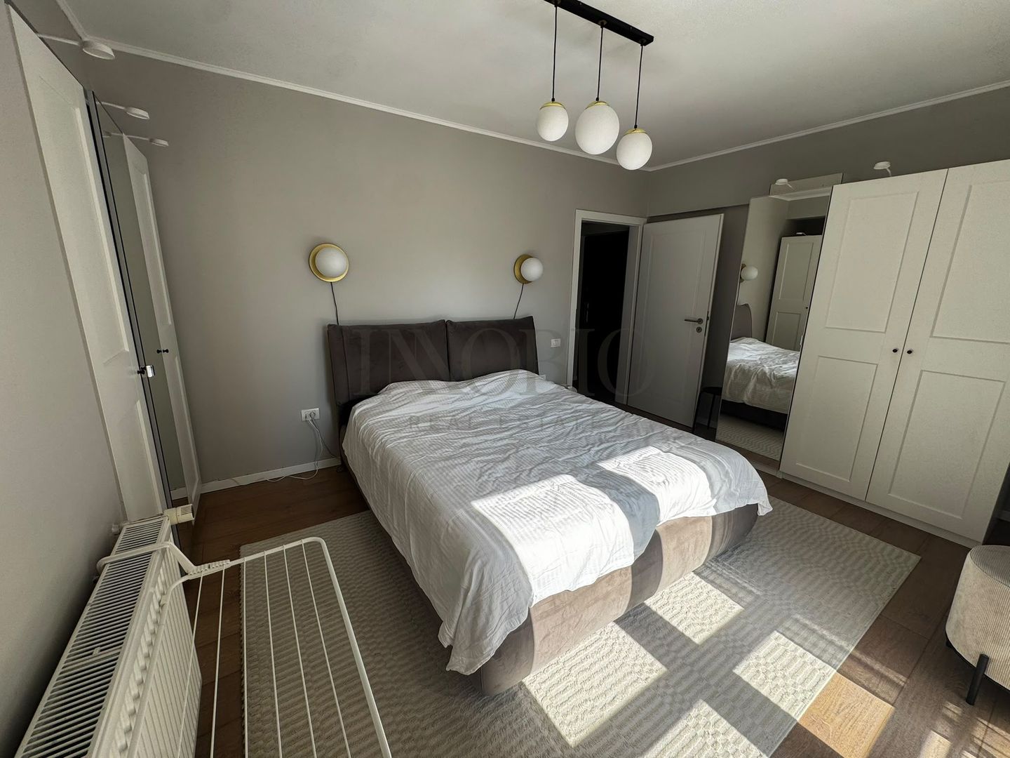 Apartament 3 camere | Calea Victoriei – Amzei | Închiriere flexibilă - Poză 5