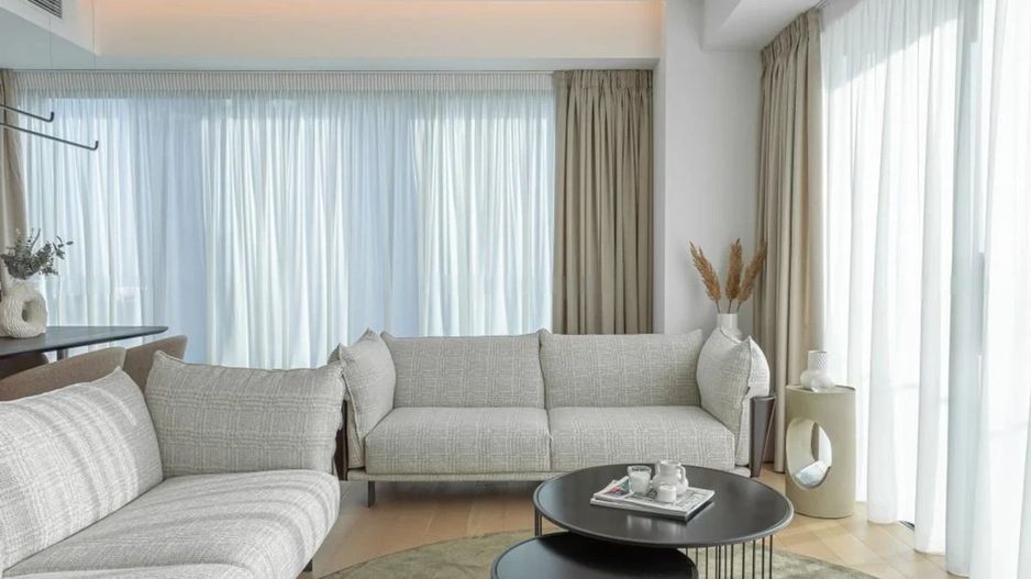 Three Bedroom apartment in One Mircea Eliade - Poză 1