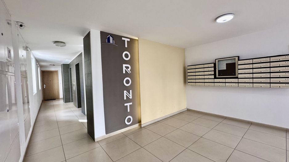 Apartament 2 camere de închiriat – Toronto Residence, Torontalului - Poză 7