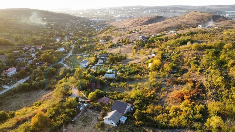 Casă cu teren de 1360 mp în Vladiceni, comuna Tomești, județul Iași, la 5 minute de Iași - Poză 4