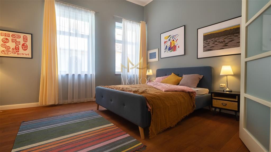 Apartament superb cu 2 camere in Piata Muzeului! - Poză 1