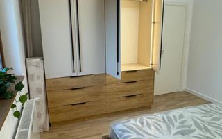 Apartament de vanzare 3 camere PRIMAVERII/FLOREASCA - Poză 5