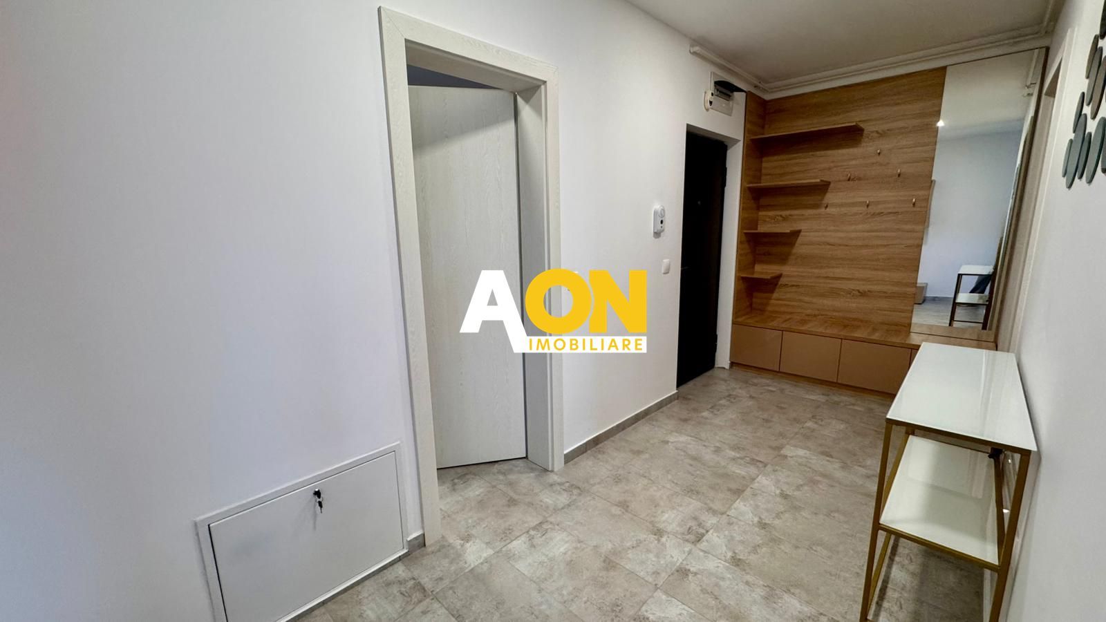 Apartament 2 camere de închiriat | 65 mp | Transalpina Residence | - Poză 9