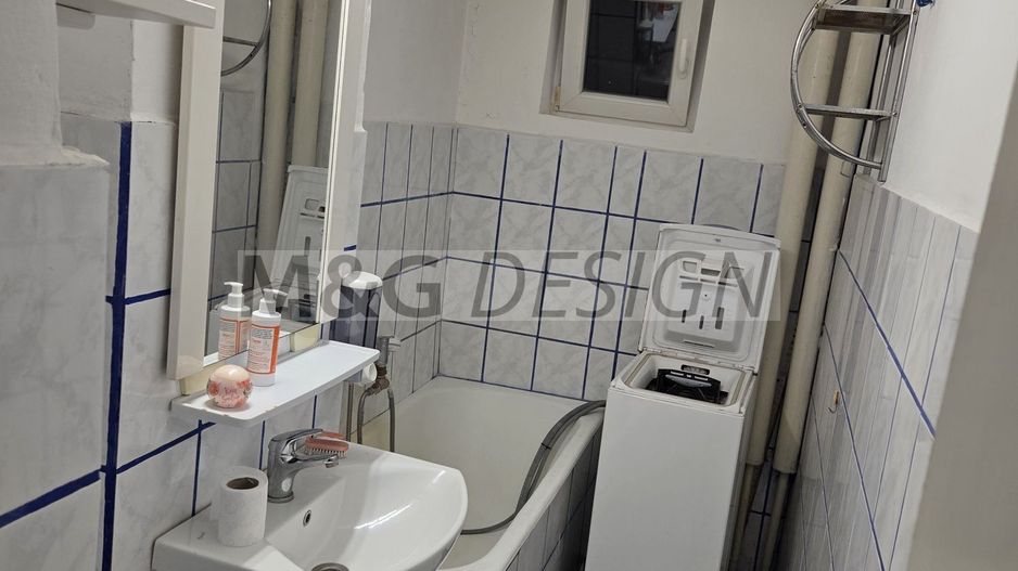 Ap 1 camera , zona Sagului, etaj 1. - Poză 5