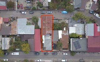 Casă P+1+M, Apărătorii Patriei - Poză 1