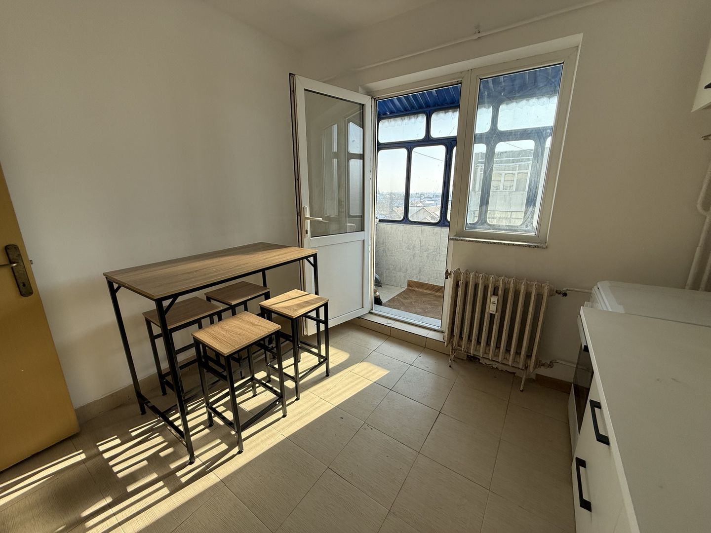 Apartament 2 camere | Mihai Viteazul | Chirie - Poză 2