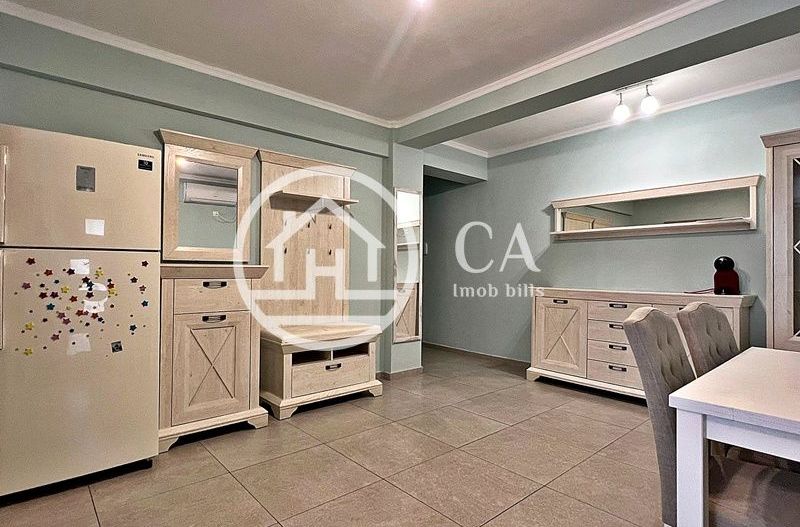 Apartament de închiriat cu 3 camere în zona Prima Shop, Oradea - Poză 4