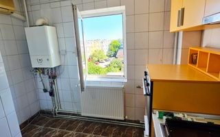 Vanzare apartament 3 camere, 2 băi, decomandat – Enăchiță Văcărescu - Poză 5