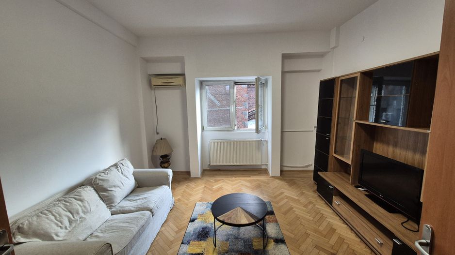 Apartament cu 3 camere 76,61 mp - Universitate - Poză 11