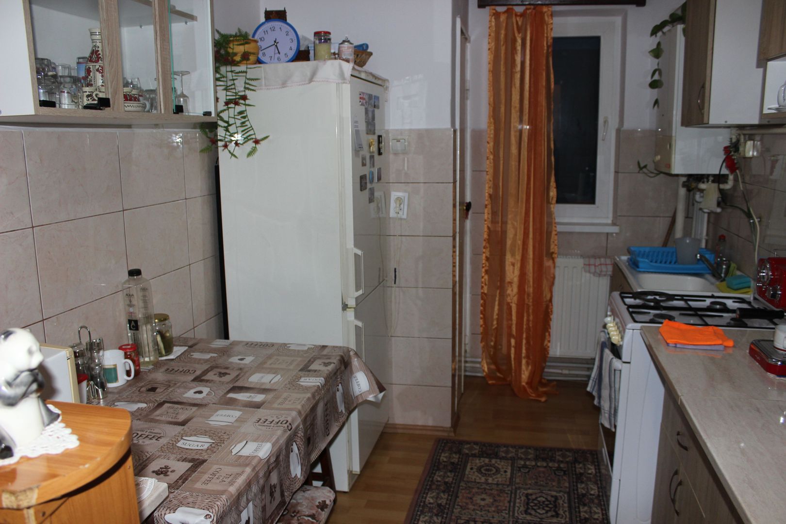 Apartament 2 camere etaj 2 Aleea Crinului - Poză 4