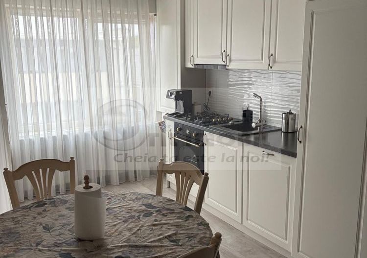 Apartament modern cu 2 camere -Complex Roua, Moara de Vant-500 euro - Poză 4