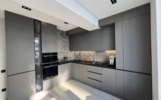 Vânzare apartament 87.7 mp, str. Nicolae Milescu Spătarul, Ciocana - Poză 3