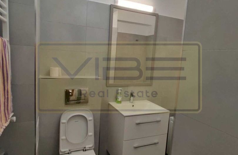 Apartament 2 camere decomandat +parcare Unirea TOWERS - Poză 8