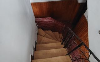 SG10-Oportunitate de Investiție | Zonă Centrală-Casă cu Teren Generos - Poză 13