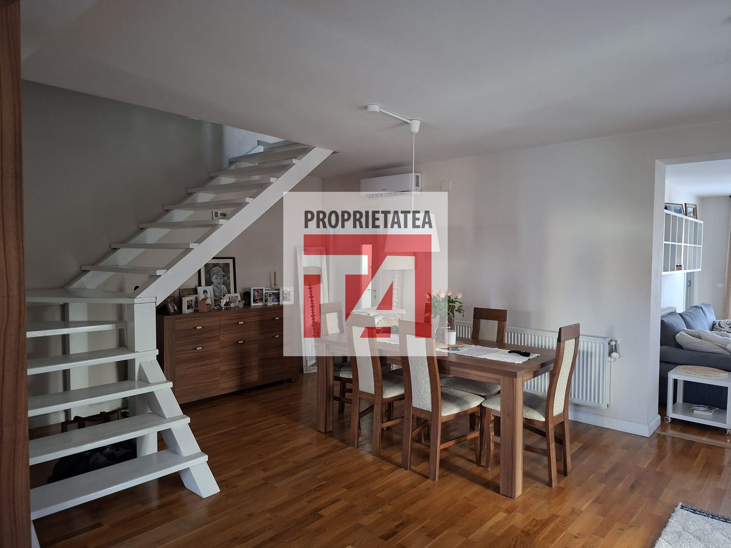 Casa de vanzare 4 camere Tautii Magheraus - Poză 5