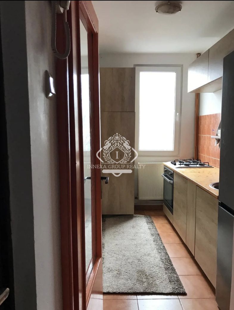 Drumul Taberei | Garsoniera | 35mp | et 4 | 72.500 euro - Poză 4