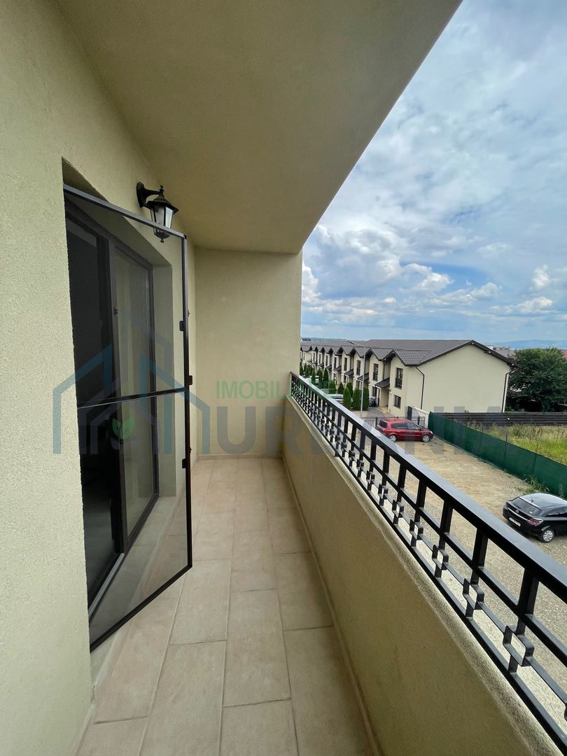 Apartament 3 camere de inchiriat, Valea Lupului, Zefir Residence - Poză 8