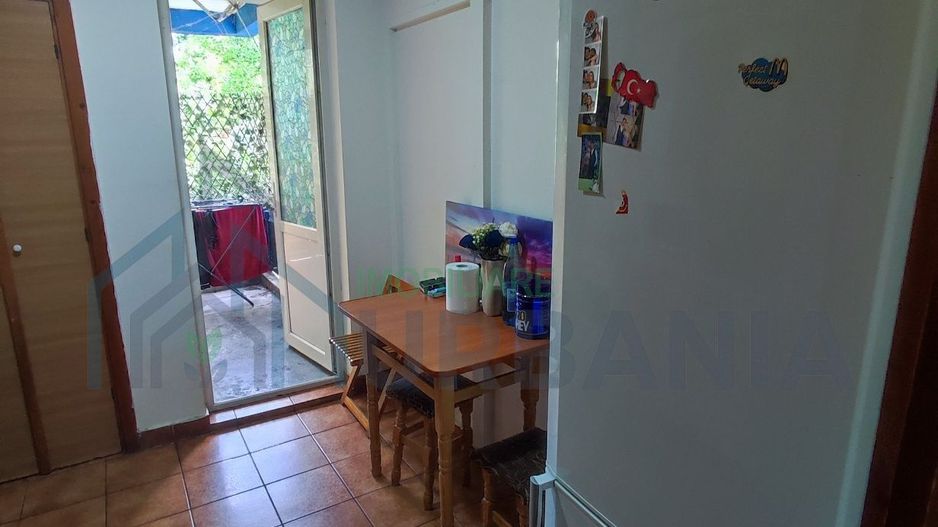 Apartament de închiriat, 1 cameră, 38 mp, zona Tătărași - Metalurgie, parter, balcon - Poză 2