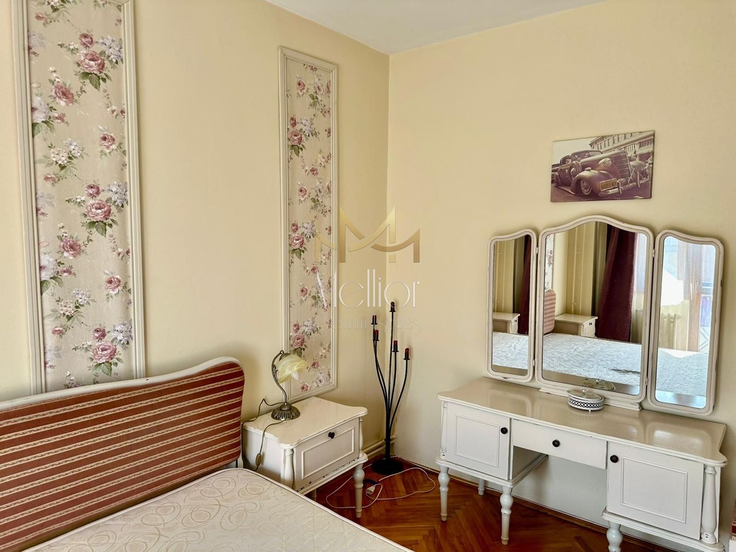 Apartament cu 3 camere decomandate - Calea Dorobantilor - Marasti - Poză 2