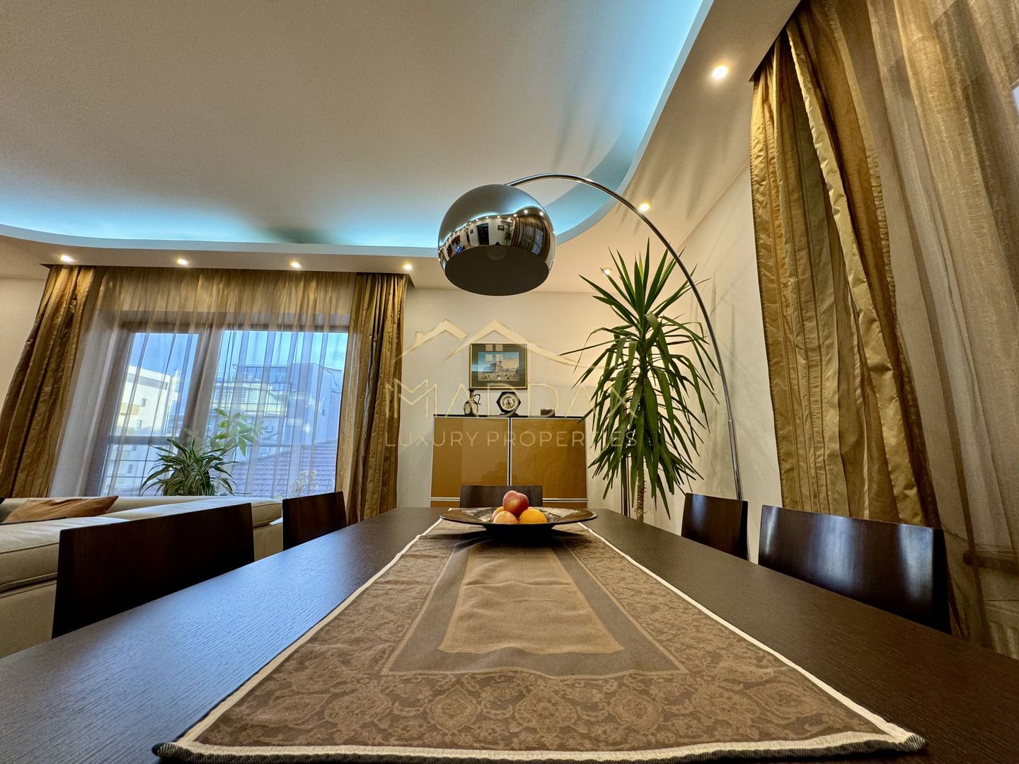 Apartament 3 Camere ***176mp***+ parcare subterana / Herăstrău-Nordului - Poză 6