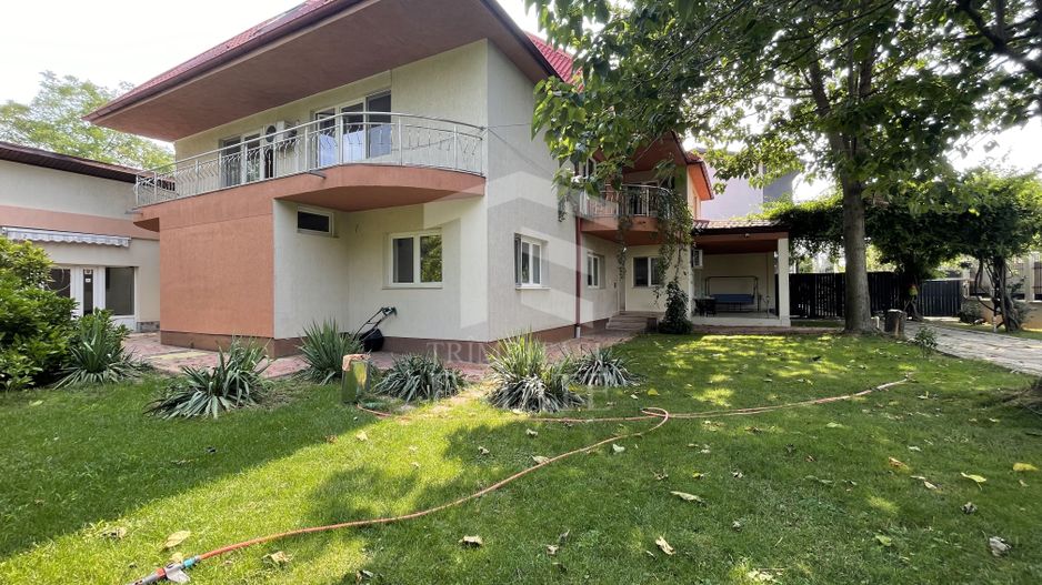 VOLUNTARI - Catedrala | Casa 7 Camere + Constructie Secundara - Poză 1