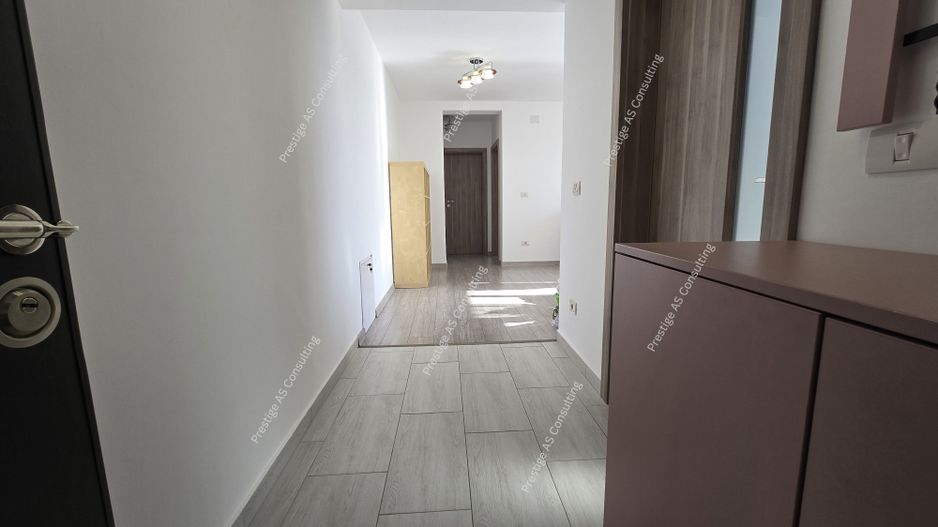 Apartament Nou Giroc | 2 camere | Decomandat | Balcon | Parcare - Poză 5