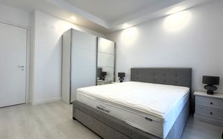2 camere I Cosmopolis I parcare I prima inchiriere I et4 - Poză 10