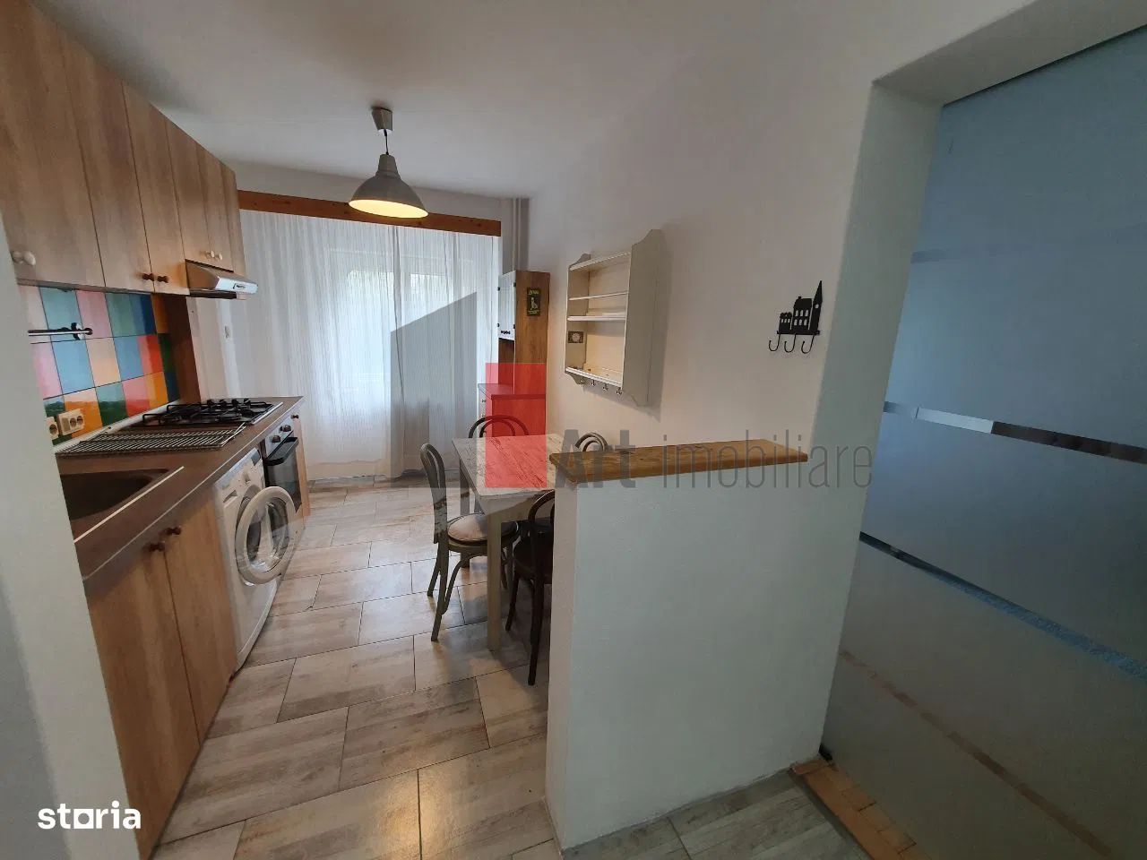 Garsoniera Decebal - Piata Muncii - Poză 7