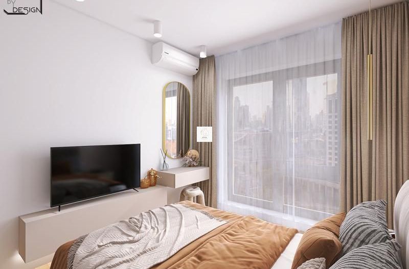 Apartament 2 camere Pipera - Poză 12