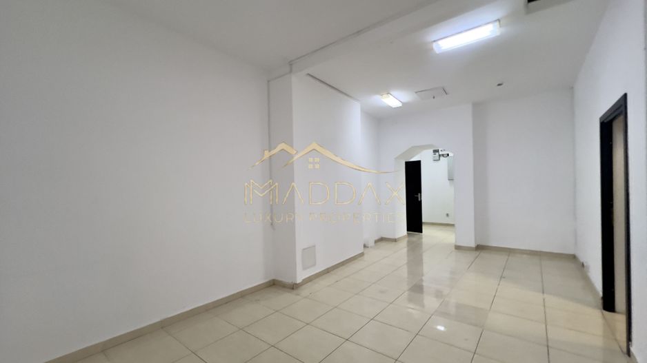 Spatiu Comercial Stradal**240mp**2 locuri parcare//Bdul Ion MIhalache - Poză 8