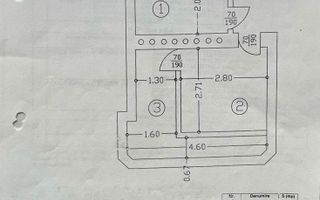 APARTAMENT DE INCHIRIAT IN VILA | 4 CAMERE | CADEREA BASTILIEI | ROMANA - Poză 18