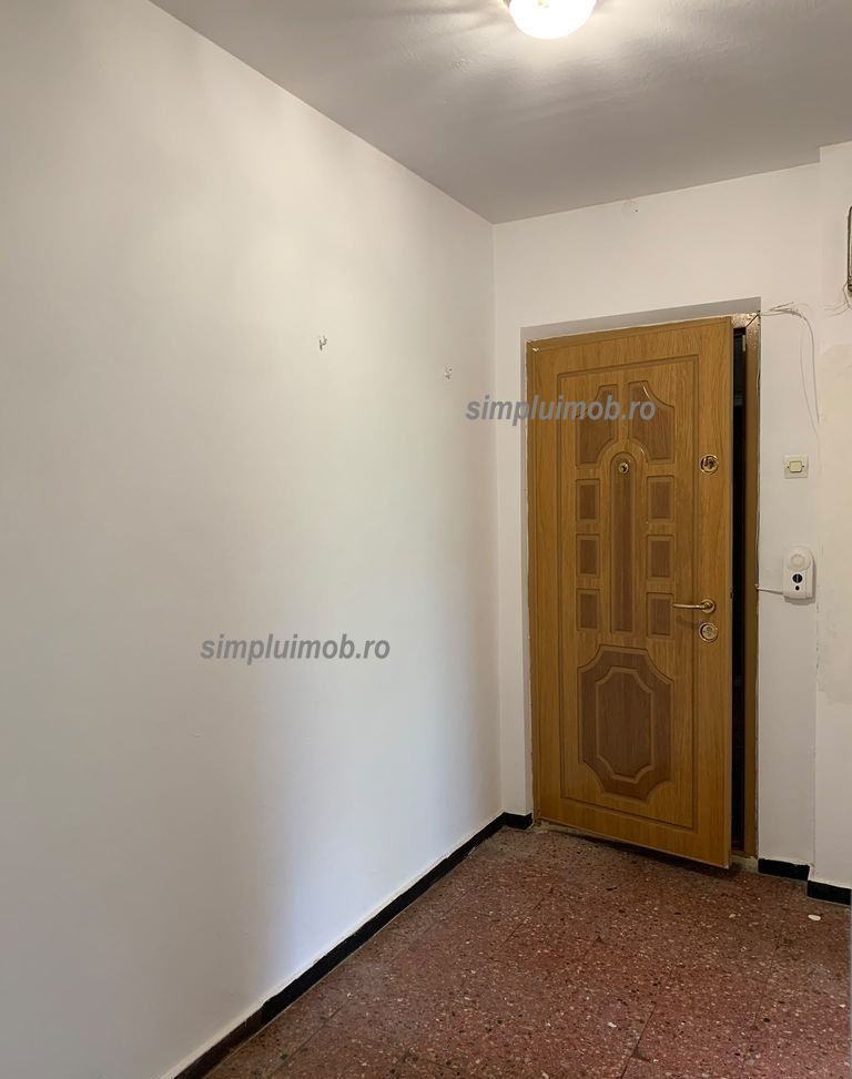 Apartament 3 camere 63 mp etaj 3/4 zonă verde – Berceni/Piata Sudului - Poză 7