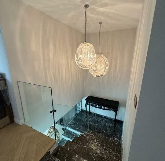 Vila de Lux | Pipera - Emil Racovita | lang Lac - Poză 7