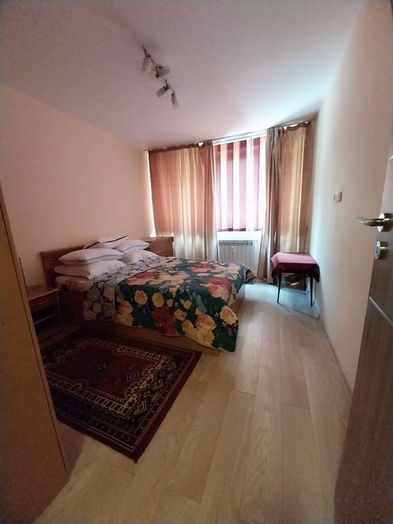 Apartament 2 camere-de inchiriat Obor - Poză 6