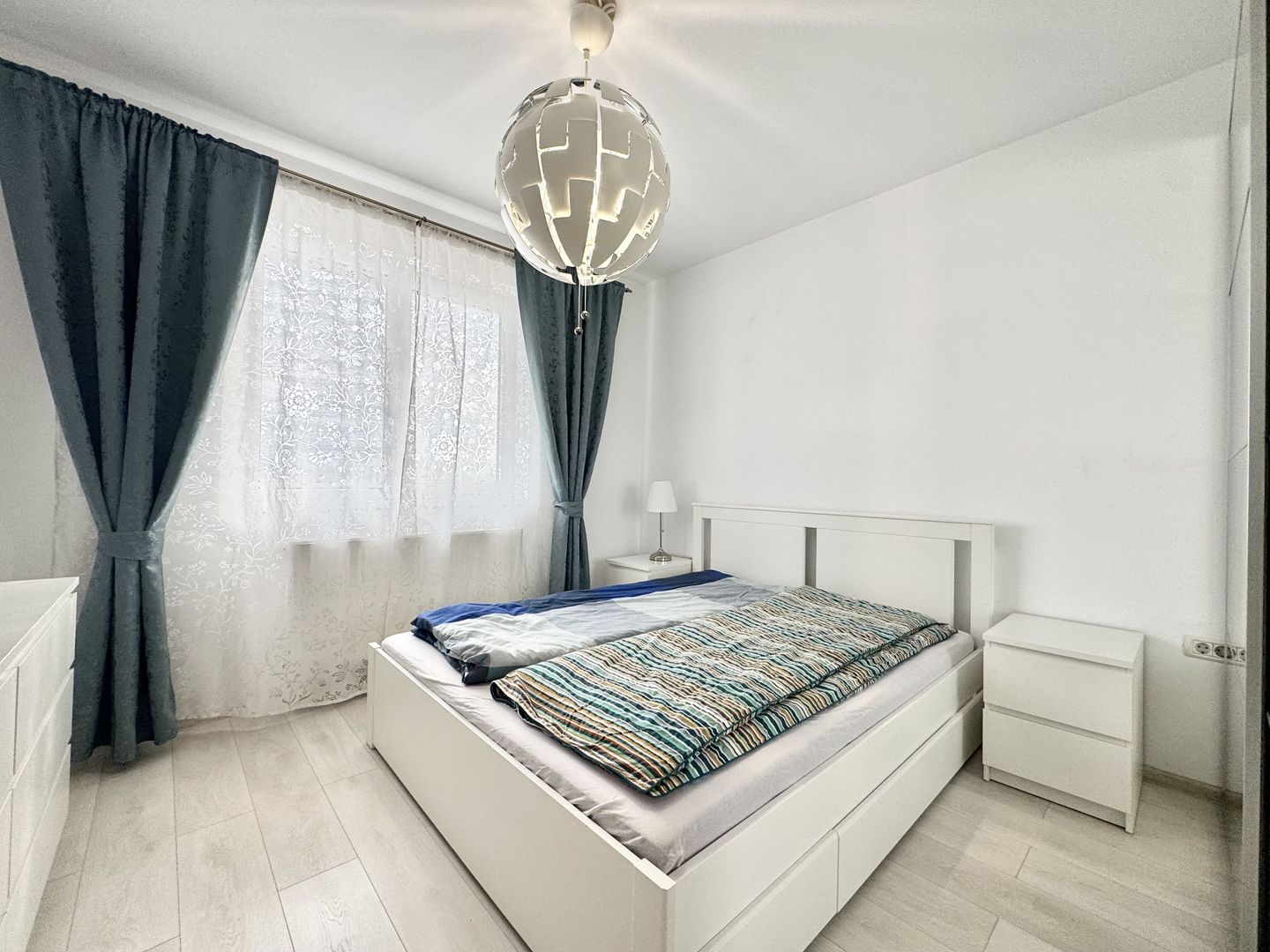 Apartament 3 camere Braytim + parcare proprie - Poză 20