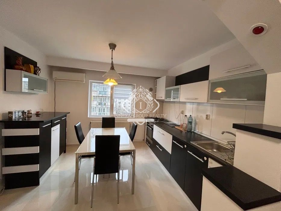 13 Septembrie-Prosper Plazza | 2 camere | et 6 | 65mp | 550 euro - Poză 6