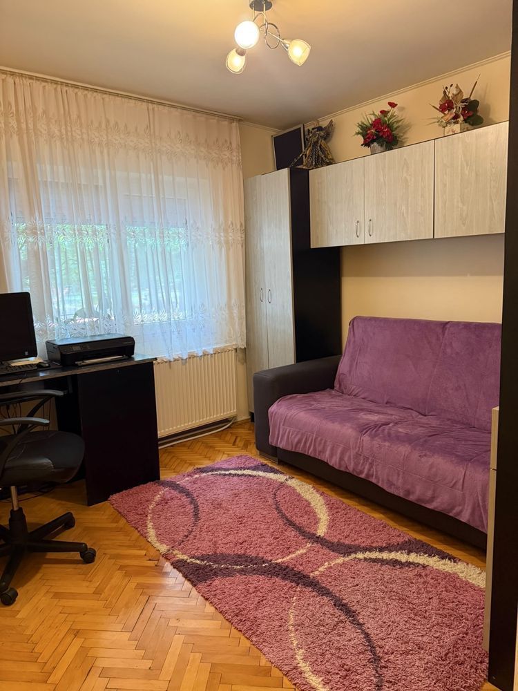 Vand Apartament 3 camere M16 - Poză 7