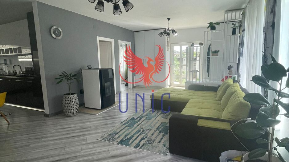 Casa complet mobilata si utilata - Poză 1