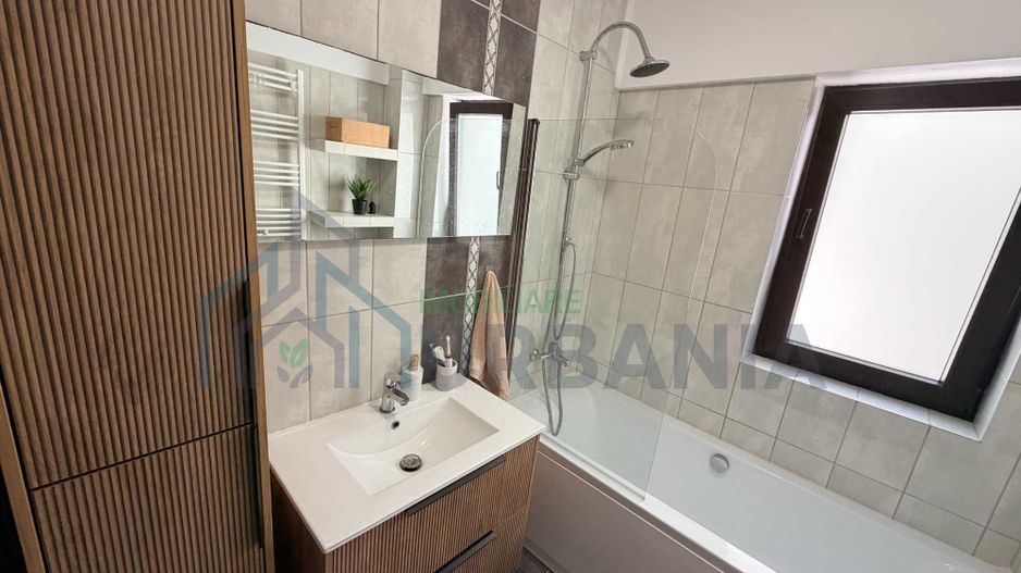 # - Apartament 3 camere, Brown Luxury, Valea Lupului - Poză 6