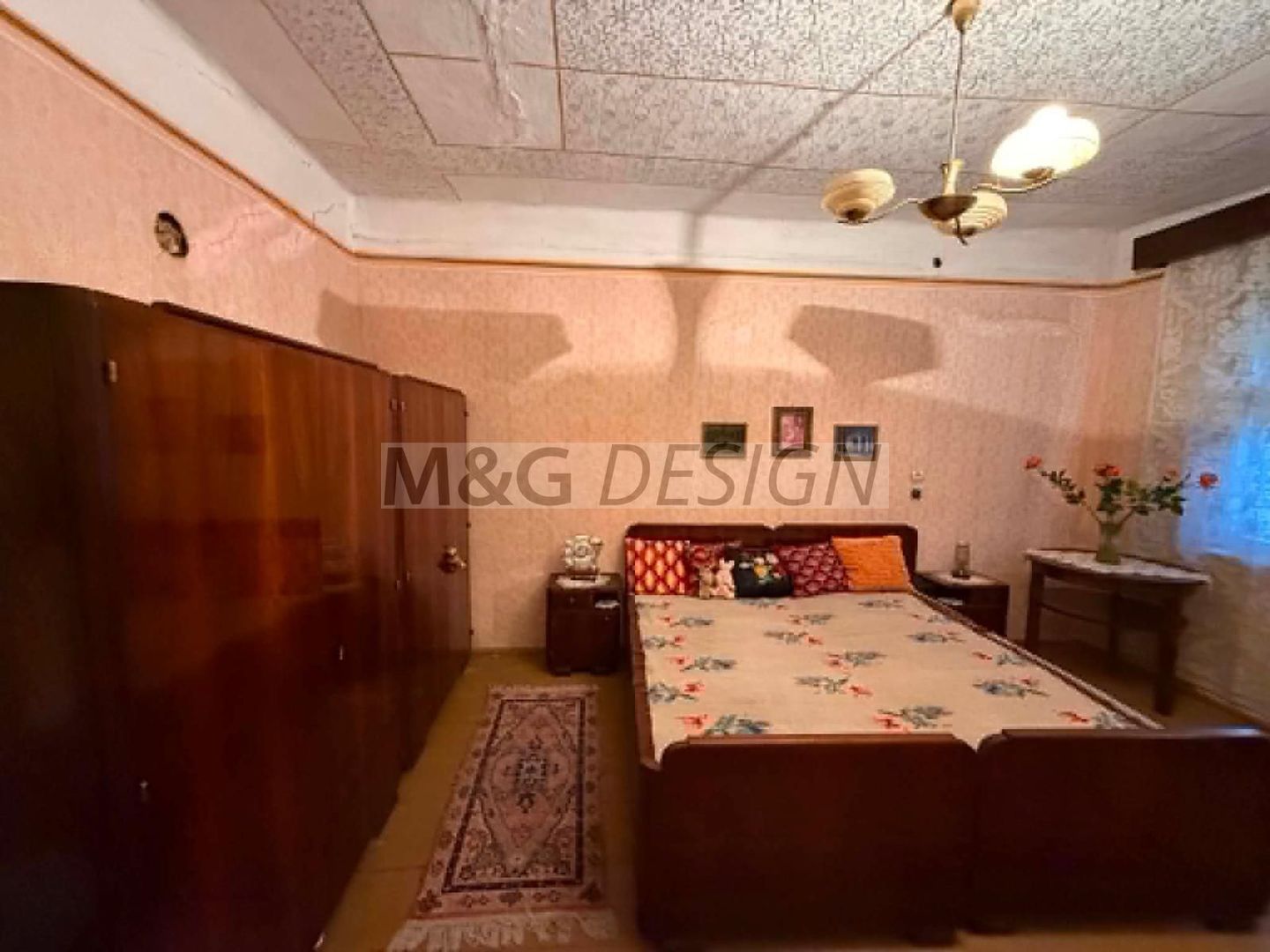 Casa sat Seceani - Poză 1