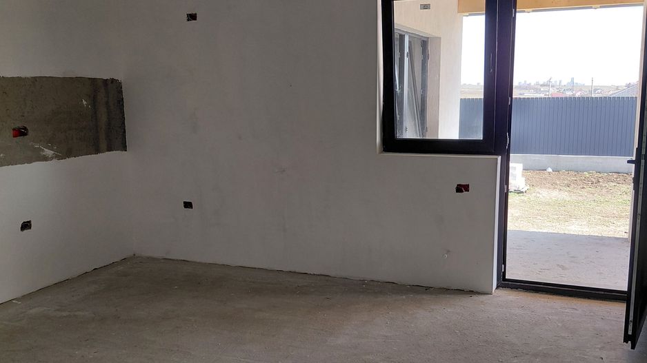 De vânzare casă – Comuna Șendreni, Cartierul Nou - Poză 11