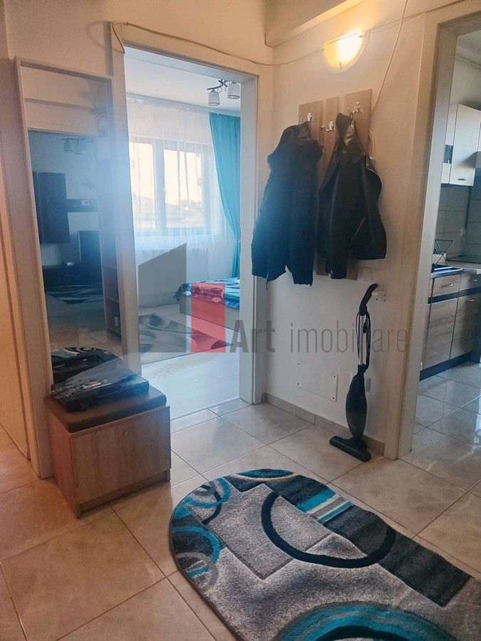 Apartament modern cu 2 camere Bloc 2020 - Poză 5