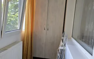 INCHIRIERE 3 CAMERE | 70 MP | METROU 1 MAI | CENTRALA PROPRIE | 2 BAI - Poză 12