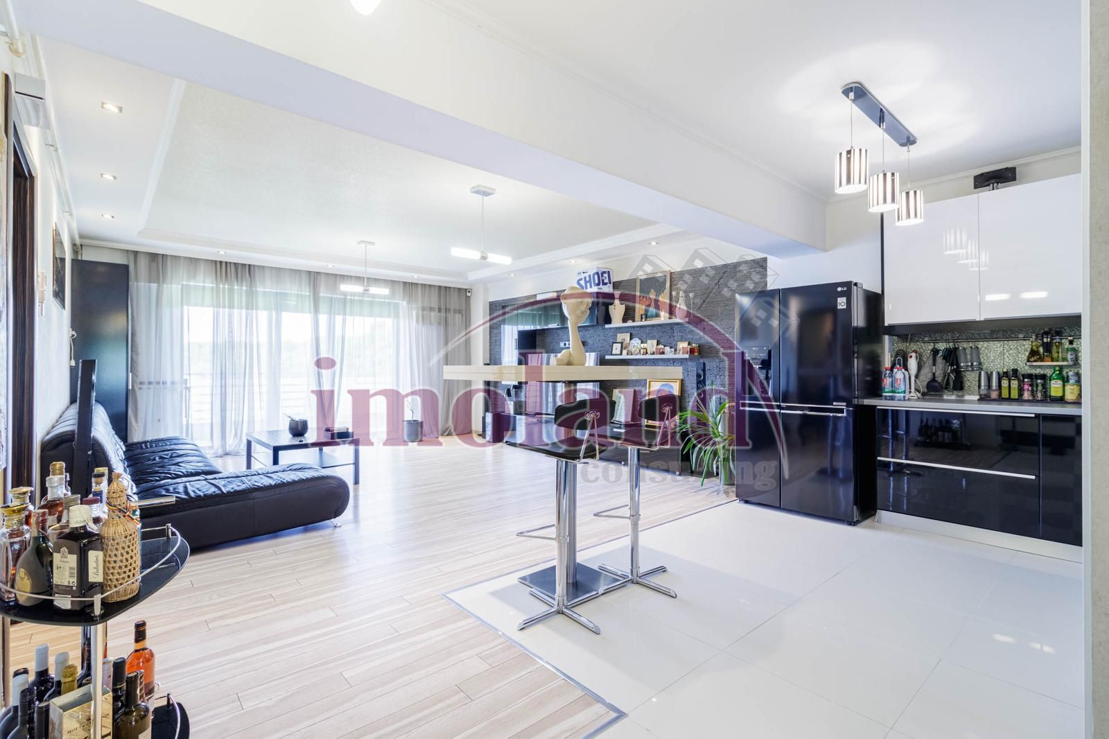 Vanzare - apartament - 2 camere - Iancu Nicolae-Pipera - Poză 1