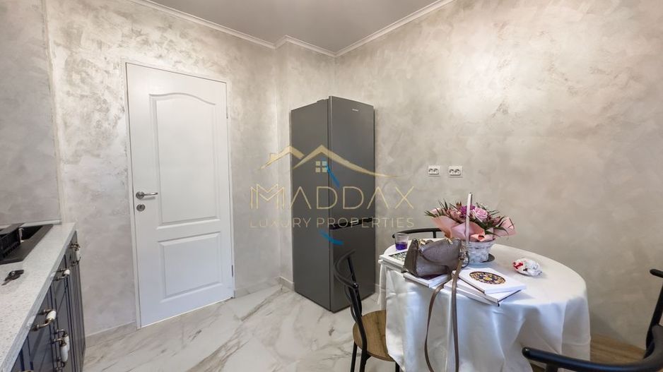 Apartament 3 camere // 70 mp // zona Dristor Kaufland - Poză 18