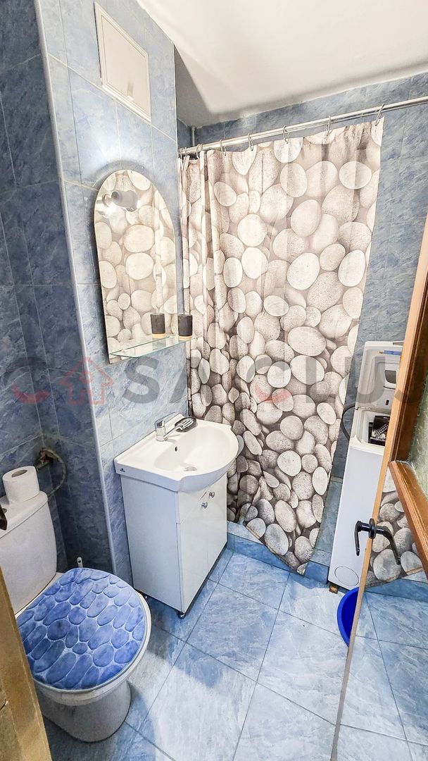 Investitie/ 1 camera la etaj intermediar + parcare - Poză 4