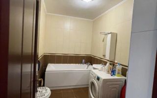 Apartament de 2 camere, modern, 59 mp, parcare, zona Terra - Poză 9