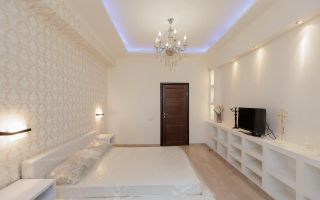 Chirie, apartament, 3 camere, Anestiade, Centru - Poză 8